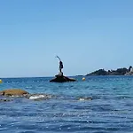 Maria Jesus Lägenhet Sanxenxo