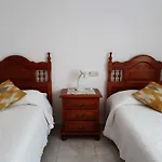 Maria Jesus Lägenhet Sanxenxo