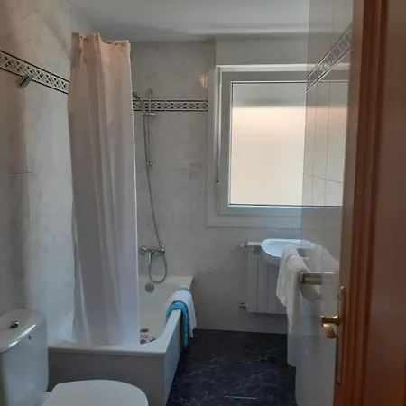 Apartamento María Jesús