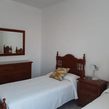 Apartamento Maria Jesus *