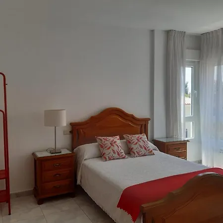 Maria Jesus Sanxenxo