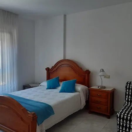 Apartament Maria Jesus *