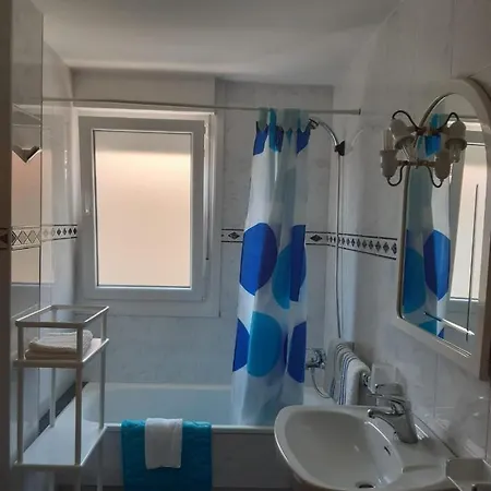 María Jesús Apartamento Sanxenxo