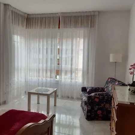 Apartamento María Jesús Sanxenxo