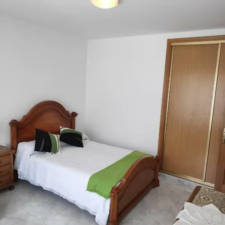 María Jesús Apartamento *