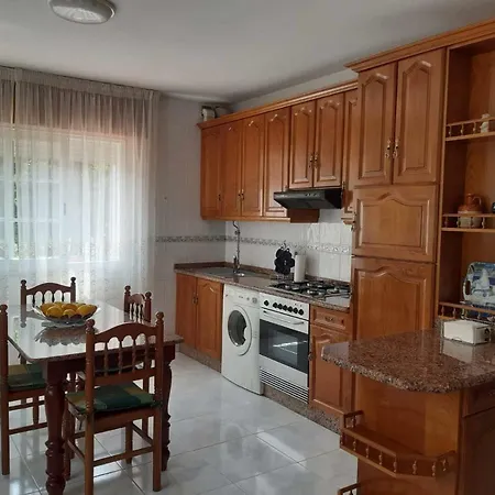 Apartamento Mª Jesús