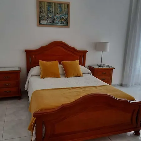 Apartamento Mª Jesús