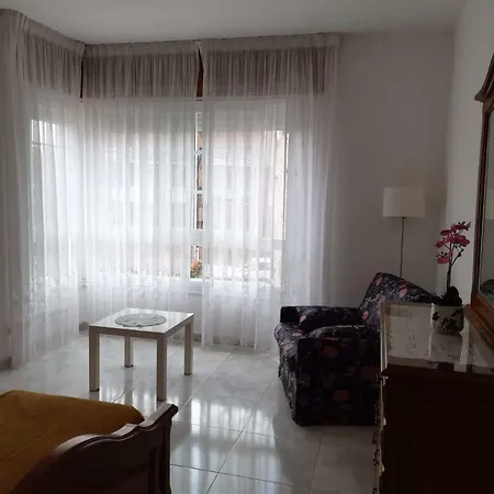 Apartamento María Jesús *