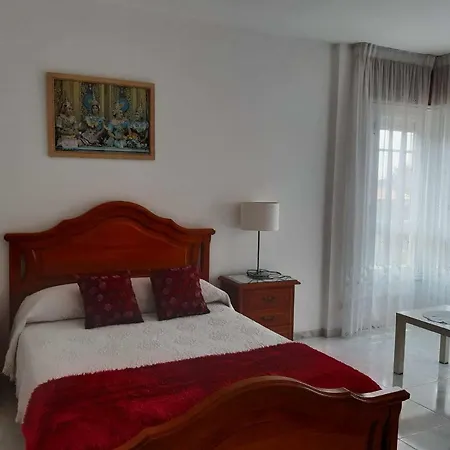 Apartamento Mª Jesús