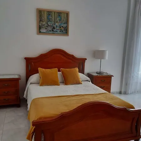 Appartement Maria Jesus Sanxenxo