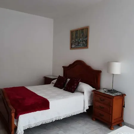 Apartamento Mª Jesús