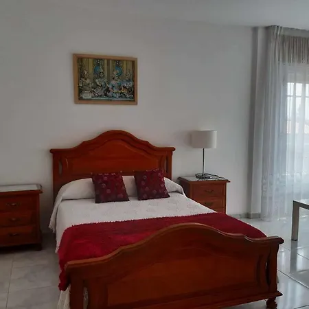 Mª Jesús Apartamento