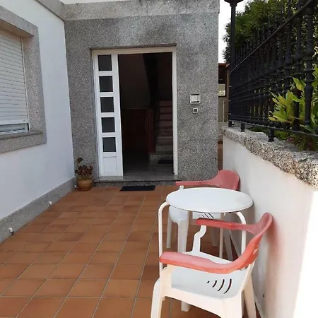 Apartamento María Jesús