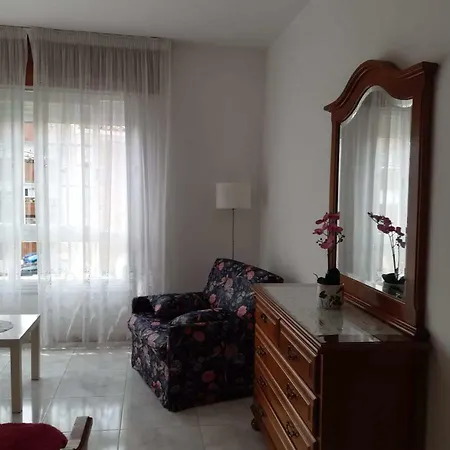 Maria Jesus Appartement