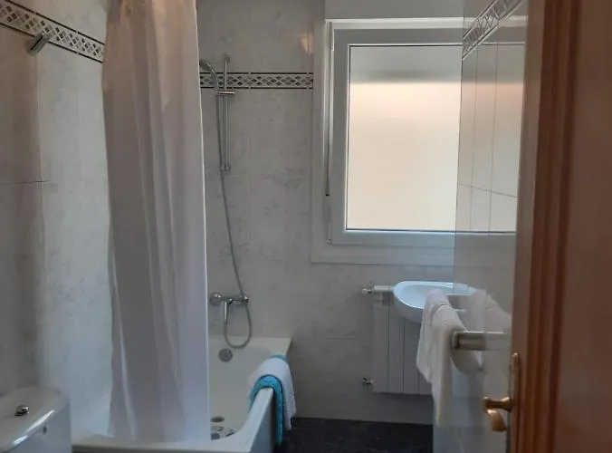 Apartamento Maria Jesus