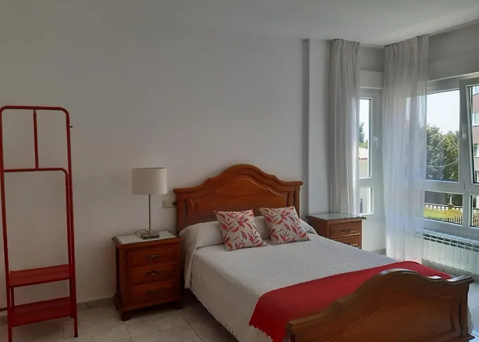 Maria Jesus Sanxenxo