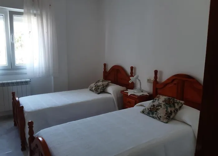 Apartamento Maria Jesus