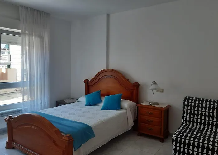 Apartamento Maria Jesus *