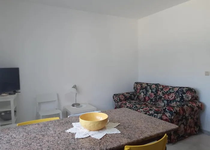 Maria Jesus * Sanxenxo