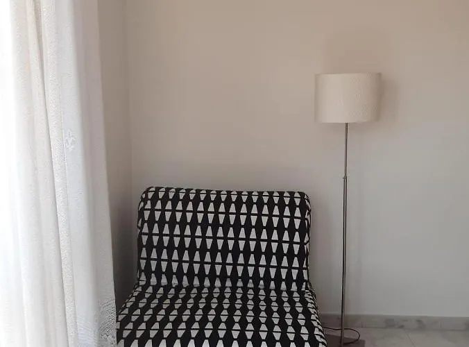 Apartamento Maria Jesus