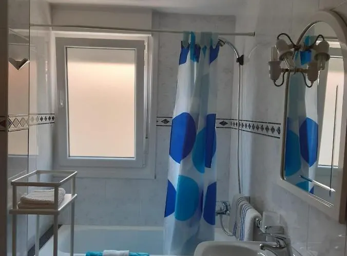 Maria Jesus Apartamento Sanxenxo