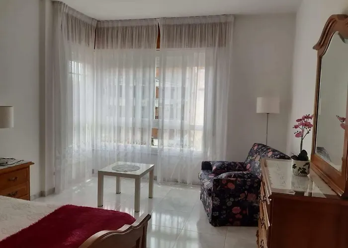 Apartamento Maria Jesus Sanxenxo