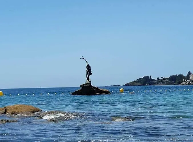 Maria Jesus Apartamento Sanxenxo