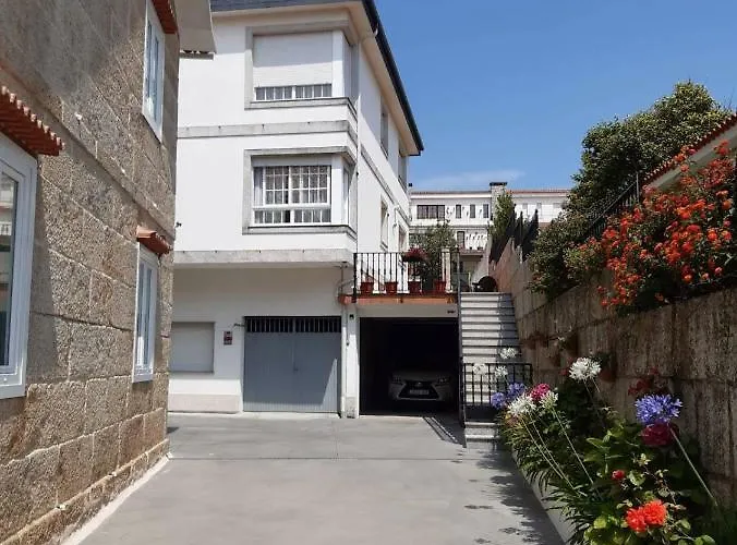 Maria Jesus Apartamento *