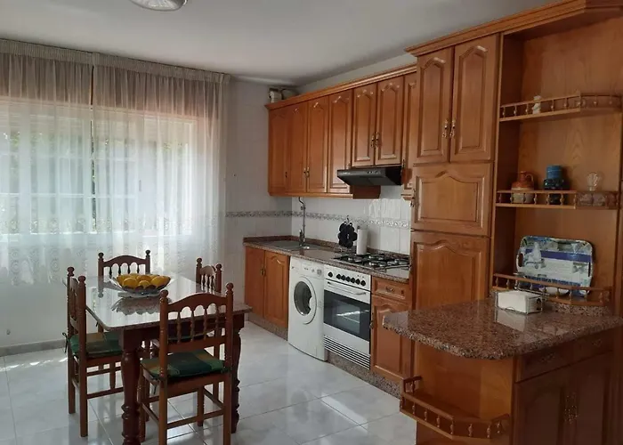 Apartamento Maria Jesus