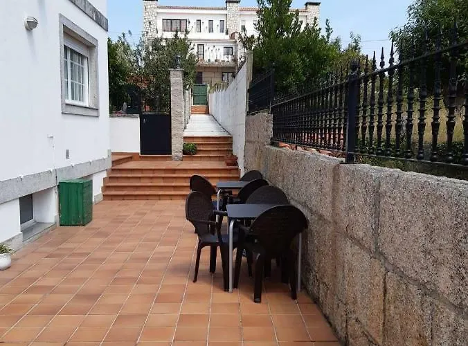 Maria Jesus * Sanxenxo