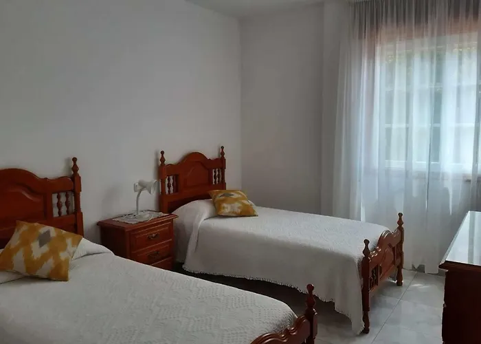 Apartamento Maria Jesus *