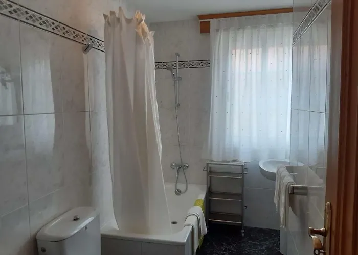 Maria Jesus * Sanxenxo