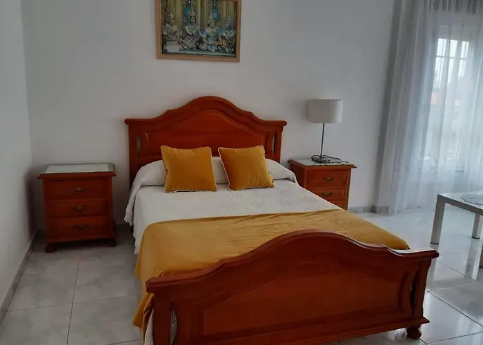 Apartamento Maria Jesus