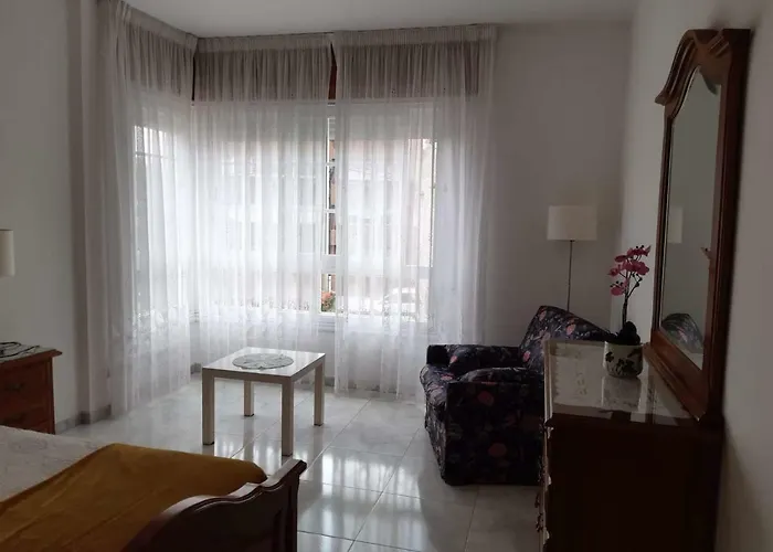 Apartamento Maria Jesus *