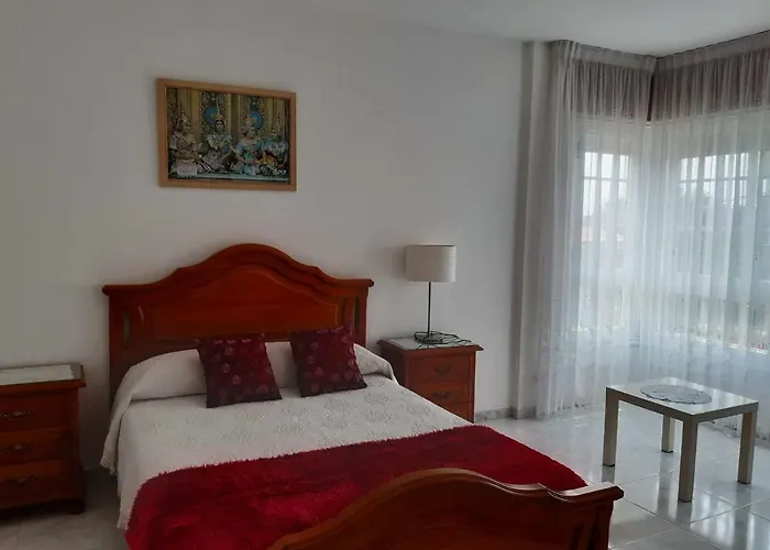 Apartamento Maria Jesus