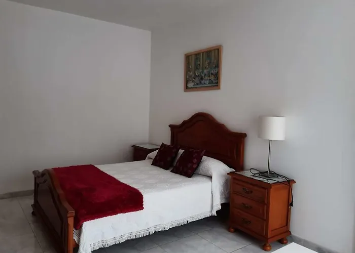 Appartement Maria Jesus