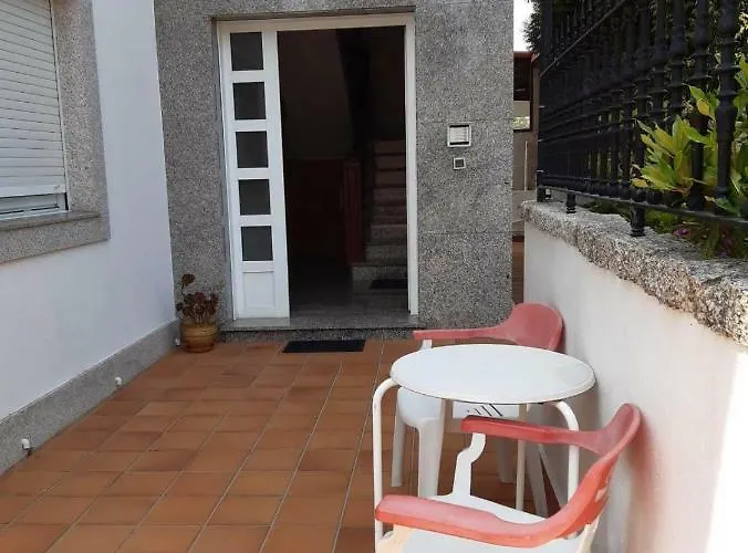 Apartamento Maria Jesus