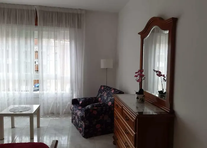 Maria Jesus Appartement