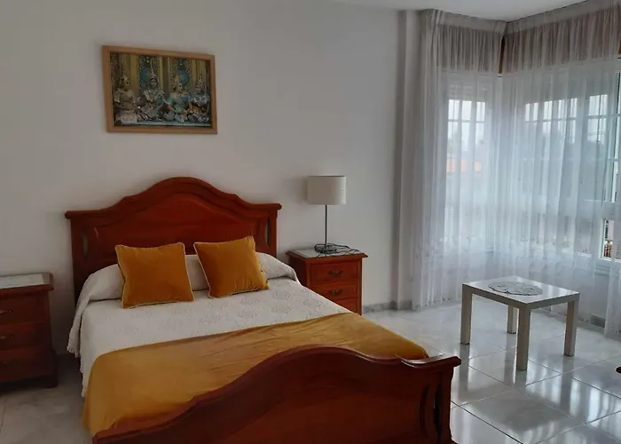 Maria Jesus Sanxenxo