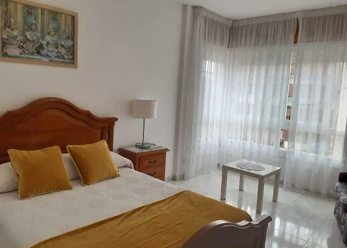 Maria Jesus Sanxenxo